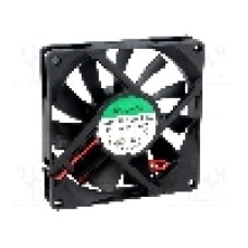 Ventilator 80x80x15mm, 12V DC, lagar cu glisare, SUNON, EE80151S1-000U-A99, T140912 Ventilator 80x80x15mm, 12V DC, lagar cu glisare, SUNON, EE80151S1-000U-A99, T140912