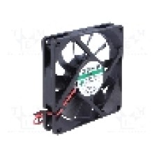 Ventilator 80x80x15mm, 24V DC, volum aer 62.86m<sup>3</sup>/h, SUNON - ME80152V1-000U-A99 Ventilator 80x80x15mm, 24V DC, volum aer 62.86m<sup>3</sup>/h, SUNON - ME80152V1-000U-A99