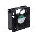 Ventilator 80x80x25mm, 12V DC, volum aer 62.86m<sup>3</sup>/h, lagar cu glisare, SUNON - EF80251S2-1000U-A99 Ventilator 80x80x25mm, 12V DC, volum aer 62.86m<sup>3</sup>/h, lagar cu glisare, SUNON - EF80251S2-1000U-A99