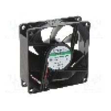 Ventilator 80x80x25mm, 12V DC, volum aer 96.85m<sup>3</sup>/h, lagar Vapo, SUNON - PF80251V2-1000U-A99 Ventilator 80x80x25mm, 12V DC, volum aer 96.85m<sup>3</sup>/h, lagar Vapo, SUNON - PF80251V2-1000U-A99