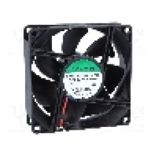 Ventilator 80x80x25mm, 24V DC, volum aer 101.94m<sup>3</sup>/h, SUNON - PE80252B1-000U-A99 Ventilator 80x80x25mm, 24V DC, volum aer 101.94m<sup>3</sup>/h, SUNON - PE80252B1-000U-A99