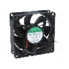 Ventilator 80x80x25mm, 24V DC, volum aer 69.63m<sup>3</sup>/h, SUNON - EF80252S1-1000U-A99 Ventilator 80x80x25mm, 24V DC, volum aer 69.63m<sup>3</sup>/h, SUNON - EF80252S1-1000U-A99