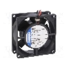 Ventilator 80x80x32mm, 24V DC, volum aer 80m<sup>3</sup>/h, EBM-PAPST - 8314H Ventilator 80x80x32mm, 24V DC, volum aer 80m<sup>3</sup>/h, EBM-PAPST - 8314H