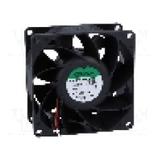 Ventilator 80x80x38mm, 12V DC, volum aer 143m<sup>3</sup>/h, lagar cu bila, SUNON - PMD1208PMB1-A(2).GN Ventilator 80x80x38mm, 12V DC, volum aer 143m<sup>3</sup>/h, lagar cu bila, SUNON - PMD1208PMB1-A(2).GN