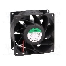 Ventilator 80x80x38mm, 24V DC, volum aer 143m<sup>3</sup>/h, SUNON - PMD2408PMB1-A(2).GN Ventilator 80x80x38mm, 24V DC, volum aer 143m<sup>3</sup>/h, SUNON - PMD2408PMB1-A(2).GN