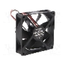 Ventilator 92x92x25mm, 12V DC, volum aer 82.8m<sup>3</sup>/h, lagar cu bila, PANASONIC - ASFN90391 Ventilator 92x92x25mm, 12V DC, volum aer 82.8m<sup>3</sup>/h, lagar cu bila, PANASONIC - ASFN90391