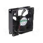 Ventilator 92x92x25mm, 24V DC, volum aer 126.75mc, SUNON, PF92252V1-1000U-A99, T144126