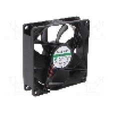 Ventilator 92x92x25mm, 24V DC, volum aer 126.75mc, SUNON, PF92252V1-1000U-A99, T144126 Ventilator 92x92x25mm, 24V DC, volum aer 126.75mc, SUNON, PF92252V1-1000U-A99, T144126