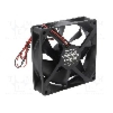 Ventilator 92x92x25mm, 24V DC, volum aer 58.8m<sup>3</sup>/h, PANASONIC - ASFN94372 Ventilator 92x92x25mm, 24V DC, volum aer 58.8m<sup>3</sup>/h, PANASONIC - ASFN94372