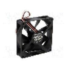 Ventilator 92x92x25mm, 24V DC, volum aer 58.8m<sup>3</sup>/h, PANASONIC - ASFN94392 Ventilator 92x92x25mm, 24V DC, volum aer 58.8m<sup>3</sup>/h, PANASONIC - ASFN94392