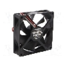 Ventilator 92x92x25mm, 24V DC, volum aer 70.2m<sup>3</sup>/h, PANASONIC - ASFN92392 Ventilator 92x92x25mm, 24V DC, volum aer 70.2m<sup>3</sup>/h, PANASONIC - ASFN92392