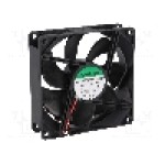 Ventilator 92x92x25mm, 24V DC, volum aer 93.5mc, SUNON, EE92252BX-000U-A99, T144050