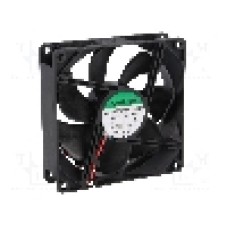 Ventilator 92x92x25mm, 24V DC, volum aer 93.5mc, SUNON, EE92252BX-000U-A99, T144050 Ventilator 92x92x25mm, 24V DC, volum aer 93.5mc, SUNON, EE92252BX-000U-A99, T144050