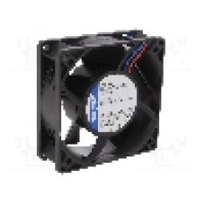 Ventilator 92x92x32mm, 24V DC, volum aer 80m<sup>3</sup>/h, EBM-PAPST - 3314NN Ventilator 92x92x32mm, 24V DC, volum aer 80m<sup>3</sup>/h, EBM-PAPST - 3314NN