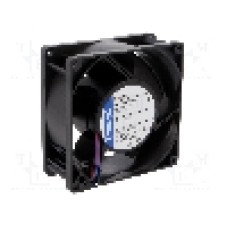 Ventilator 92x92x38mm, 24V DC, volum aer 146m<sup>3</sup>/h, EBM-PAPST - 3214JH