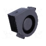 Ventilator 97x94x33mm, 12V DC, volum aer 45.22m<sup>3</sup>/h, lagar cu bila, SUNON - PMB1297PYB2-AY