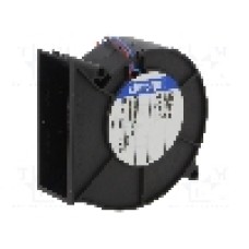 Ventilator 97x94x33mm, 24V DC, volum aer 60m<sup>3</sup>/h, EBM-PAPST - RL65-21/14H Ventilator 97x94x33mm, 24V DC, volum aer 60m<sup>3</sup>/h, EBM-PAPST - RL65-21/14H