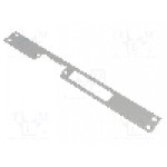 Yala electromagnetica, {{Versiune}}, {{Tensiune alimentare}}, LOCKPOL - 906G