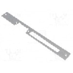 Yala electromagnetica, {{Versiune}}, {{Tensiune alimentare}}, LOCKPOL - 908G