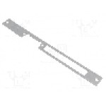 Yala electromagnetica, {{Versiune}}, {{Tensiune alimentare}}, LOCKPOL - 910G