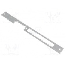 Yala electromagnetica, {{Versiune}}, {{Tensiune alimentare}}, LOCKPOL - 910G