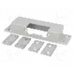 Yala electromagnetica, {{Versiune}}, {{Tensiune alimentare}}, LOCKPOL - 925G