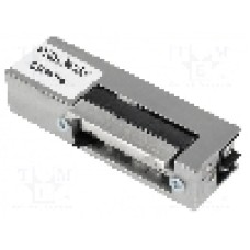 Yala electromagnetica, cu intrerupator, cu memorie interna, cu yala reglabila, 7...14V DC, 8...14V AC, LOCKPOL - 844-12AC/DC Yala electromagnetica, cu intrerupator, cu memorie interna, cu yala reglabila, 7...14V DC, 8...14V AC, LOCKPOL - 844-12AC/DC
