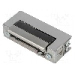 Yala electromagnetica, cu intrerupator, cu yala reglabila, 9...14V AC, 10...14V DC, LOCKPOL - 1420-12AC/DC