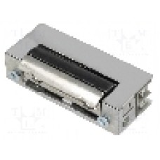 Yala electromagnetica, cu yala reglabila, 20...25V AC, 20...25V DC, LOCKPOL - 1410RF-24AC/DC