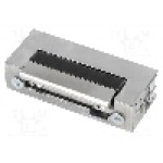 Yala electromagnetica, cu yala reglabila, 9...14V AC, 10...14V DC, LOCKPOL - 1410-12AC/DC