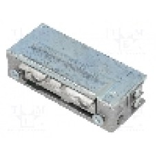 Yala electromagnetica, cu yala reglabila, 9...14V AC, 10...14V DC, LOCKPOL - 1410RFT-12AC/DC Yala electromagnetica, cu yala reglabila, 9...14V AC, 10...14V DC, LOCKPOL - 1410RFT-12AC/DC
