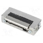 Yala electromagnetica, cu yala reglabila, reversibil, 11...13V DC, LOCKPOL - 1411-12DC