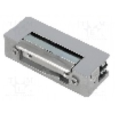 Yala electromagnetica, cu yala reglabila, reversibil, 17...25V DC, LOCKPOL - 611-24DC Yala electromagnetica, cu yala reglabila, reversibil, 17...25V DC, LOCKPOL - 611-24DC