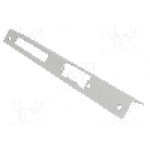 Yala electromagnetica, dreapta, in unghi, {{Tensiune alimentare}}, LOCKPOL - 913G