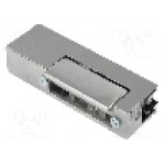 Yala electromagnetica, fara yala reglabila, 7...14V DC, 8...14V AC, LOCKPOL - 810-12AC/DC