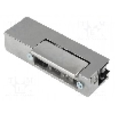 Yala electromagnetica, fara yala reglabila, 7...14V DC, 8...14V AC, LOCKPOL - 810-12AC/DC Yala electromagnetica, fara yala reglabila, 7...14V DC, 8...14V AC, LOCKPOL - 810-12AC/DC