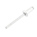 Nit aluminiu, lungime 17.5mm, BOSSARD - 1671839 Nit aluminiu, lungime 17.5mm, BOSSARD - 1671839