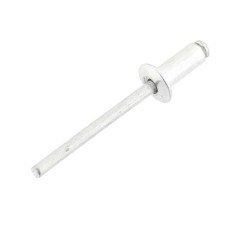 Nit aluminiu, lungime 17.5mm, BOSSARD - 1671839 Nit aluminiu, lungime 17.5mm, BOSSARD - 1671839