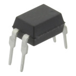 Optocuplor THT, Tensiune izolatie 5kV, 1 canale, DIP4, Seria {{Seria producatorului}}, RENESAS - PS2501-1-A
