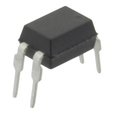 Optocuplor THT, Tensiune izolatie 5kV, 1 canale, DIP4, Seria {{Seria producatorului}}, RENESAS - PS2501-1-A