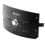 Panou de comanda Krups EA80, GroupeSeb - D000051