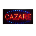Panou cu LED, Cazare, 113645