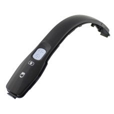 Capac carcasa 90621032, aspirator Black&Decker, DVJ325J, D000200