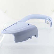 Carcasa stanga, 90609643, aspirator Black&Decker, DVJ325J, D000203