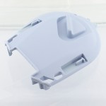 Clema fixare acumulator, 90606955, aspirator Black&Decker, DVJ325J, D000205