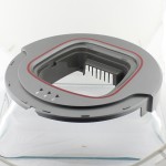 Capac sus, MK-408, Severin Chill, RB7025, D000629