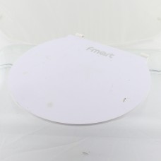 Capac recipient praf, Fmart, E-R550WS, D000663