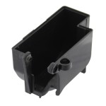 Capac roata stanga, Rowenta Smart Force Essential, RR6943WH, D000676