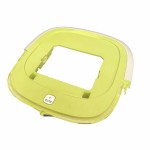 Capac sus, Ecovacs Deboot Slim, verde, D000812 Capac sus, Ecovacs Deboot Slim, verde, D000812