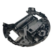 Carcasa baza, Cecotec Conga Excellence 990, 05042, D000850 Carcasa baza, Cecotec Conga Excellence 990, 05042, D000850